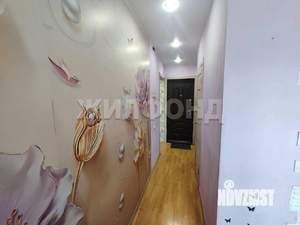 1-к квартира, вторичка, 31м2, 1/5 этаж
