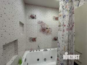 3-к квартира, вторичка, 100м2, 7/16 этаж