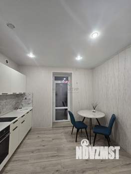 Студия квартира, вторичка, 28м2, 3/3 этаж