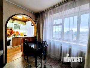 2-к квартира, вторичка, 43м2, 4/5 этаж