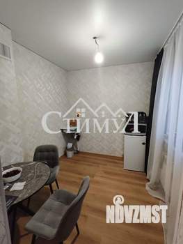 1-к квартира, вторичка, 33м2, 1/5 этаж