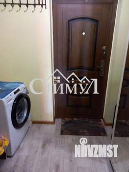 Студия квартира, вторичка, 23м2, 9/9 этаж