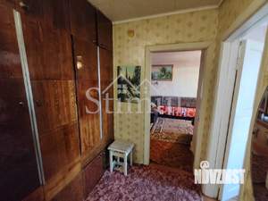 2-к квартира, вторичка, 43м2, 2/2 этаж