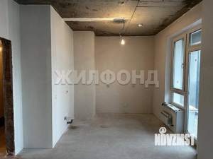 1-к квартира, вторичка, 31м2, 3/17 этаж