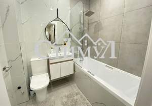 2-к квартира, вторичка, 40м2, 5/5 этаж