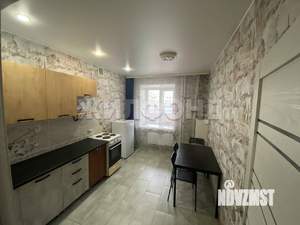 1-к квартира, вторичка, 38м2, 2/7 этаж
