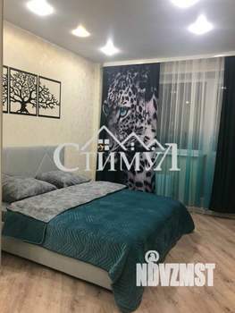 Студия квартира, вторичка, 26м2, 4/12 этаж