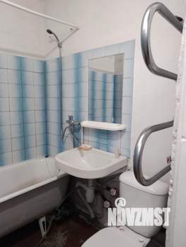 2-к квартира, вторичка, 46м2, 4/5 этаж