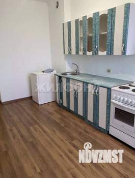 1-к квартира, вторичка, 45м2, 3/6 этаж