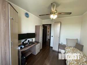 4-к квартира, вторичка, 90м2, 6/9 этаж