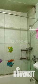 1-к квартира, вторичка, 41м2, 6/6 этаж