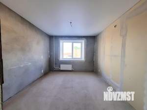 2-к квартира, сданный дом, 65м2, 6/8 этаж