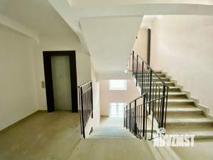 1-к квартира, вторичка, 41м2, 3/5 этаж