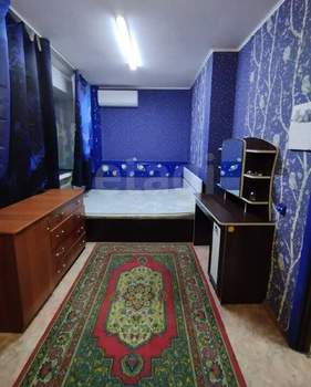 2-к квартира, вторичка, 45м2, 2/5 этаж