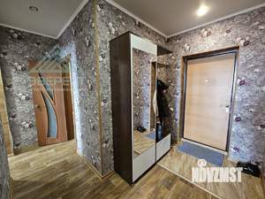 1-к квартира, вторичка, 41м2, 10/12 этаж