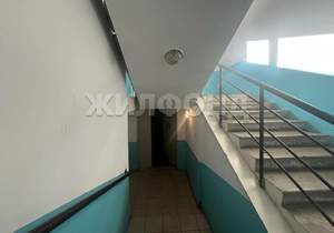 1-к квартира, вторичка, 38м2, 8/9 этаж