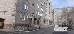 3-к квартира, вторичка, 57м2, 4/5 этаж
