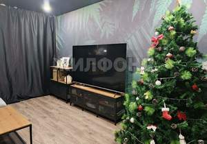 2-к квартира, вторичка, 51м2, 6/9 этаж