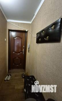 1-к квартира, вторичка, 33м2, 1/5 этаж