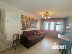 2-к квартира, вторичка, 43м2, 3/5 этаж