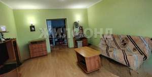 2-к квартира, вторичка, 69м2, 7/9 этаж