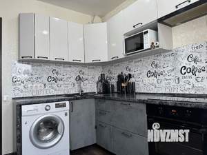 2-к квартира, вторичка, 52м2, 3/5 этаж