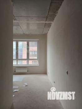 1-к квартира, вторичка, 52м2, 8/17 этаж