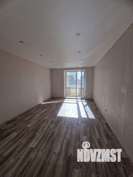 Студия квартира, вторичка, 28м2, 1/6 этаж