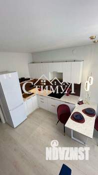 2-к квартира, вторичка, 55м2, 9/9 этаж