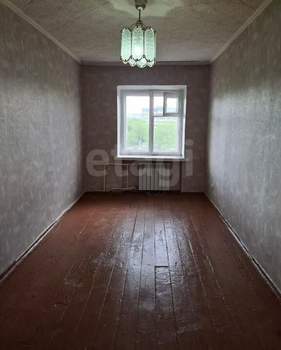 3-к квартира, вторичка, 57м2, 5/5 этаж