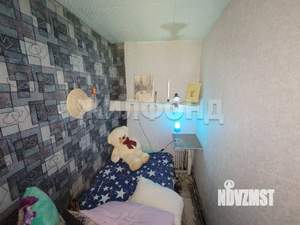 3-к квартира, вторичка, 43м2, 5/5 этаж