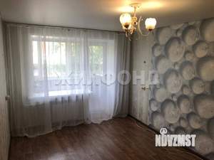 2-к квартира, вторичка, 39м2, 2/5 этаж