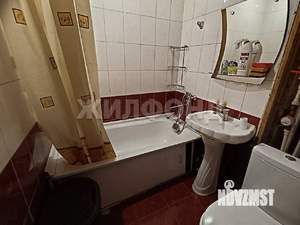 2-к квартира, вторичка, 42м2, 2/5 этаж