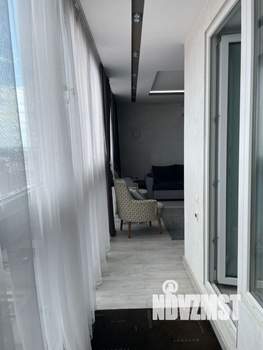 3-к квартира, вторичка, 80м2, 12/16 этаж