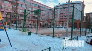 2-к квартира, вторичка, 45м2, 5/5 этаж