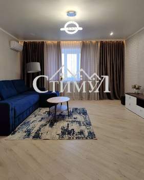 Студия квартира, вторичка, 95м2, 6/7 этаж