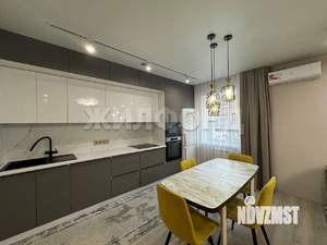 3-к квартира, вторичка, 84м2, 1/5 этаж