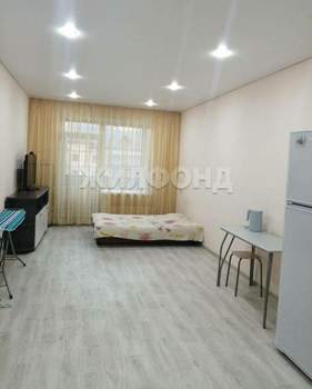 1-к квартира, вторичка, 30м2, 5/7 этаж