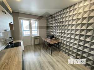 1-к квартира, вторичка, 38м2, 17/17 этаж