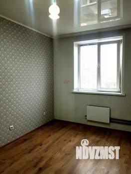 1-к квартира, вторичка, 36м2, 7/9 этаж