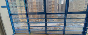 1-к квартира, вторичка, 55м2, 6/9 этаж