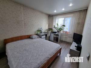 3-к квартира, вторичка, 66м2, 5/10 этаж