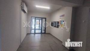 1-к квартира, вторичка, 32м2, 4/4 этаж