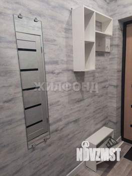 Студия квартира, сданный дом, 32м2, 11/12 этаж