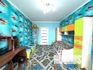 2-к квартира, вторичка, 58м2, 2/9 этаж
