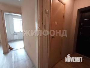 2-к квартира, вторичка, 49м2, 2/5 этаж