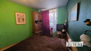 3-к квартира, вторичка, 80м2, 5/9 этаж