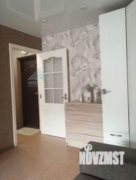 1-к квартира, вторичка, 37м2, 3/5 этаж