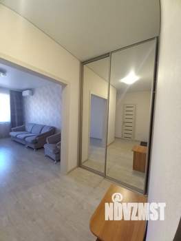 1-к квартира, вторичка, 42м2, 2/5 этаж