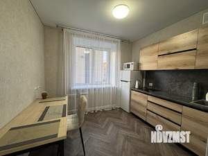 1-к квартира, вторичка, 36м2, 3/5 этаж